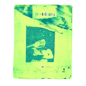 eoz créations print "Addiction"
