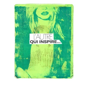 eoz créations print "l'autre qui inspire"