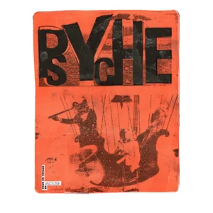 eoz créations print "psyché"