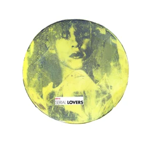 eoz créations print "serial lovers"