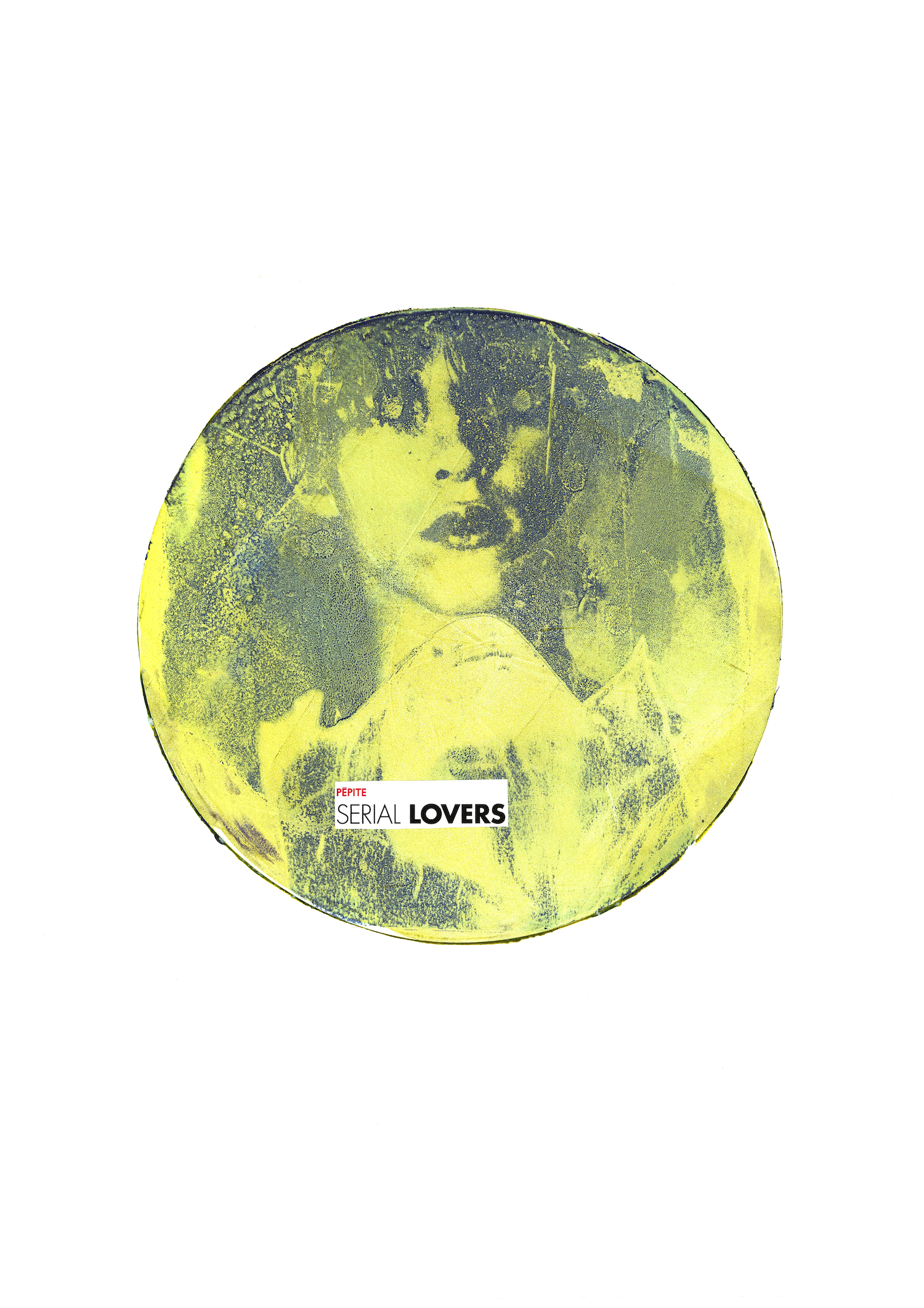 eoz créations print "serial lovers"