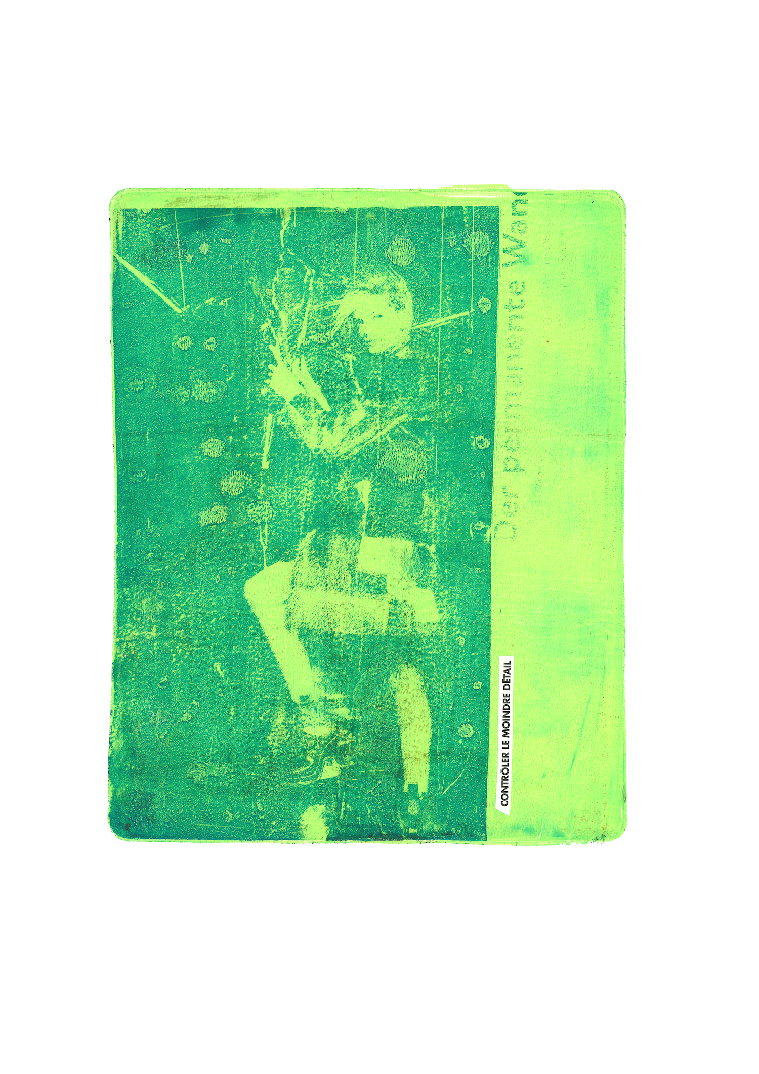 eoz creations print "controler le moindre detail"