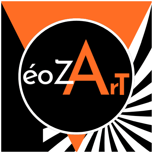 Logo éoz art