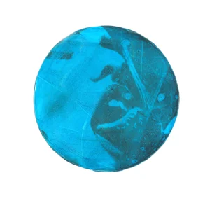 eoz creations print "gourmandise bleue"
