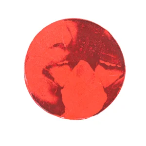 eoz creations print "gourmandise rouge"