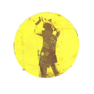 eoz creations print "Le musee de l'amour"