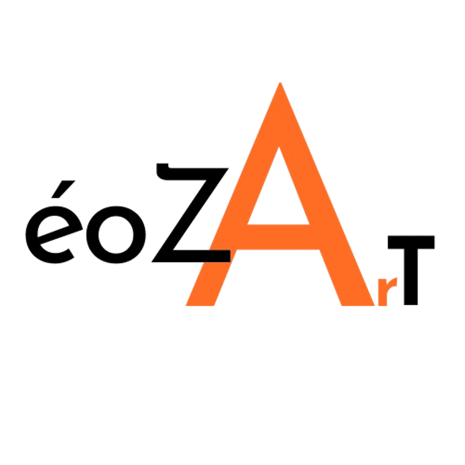 Logo éoz art