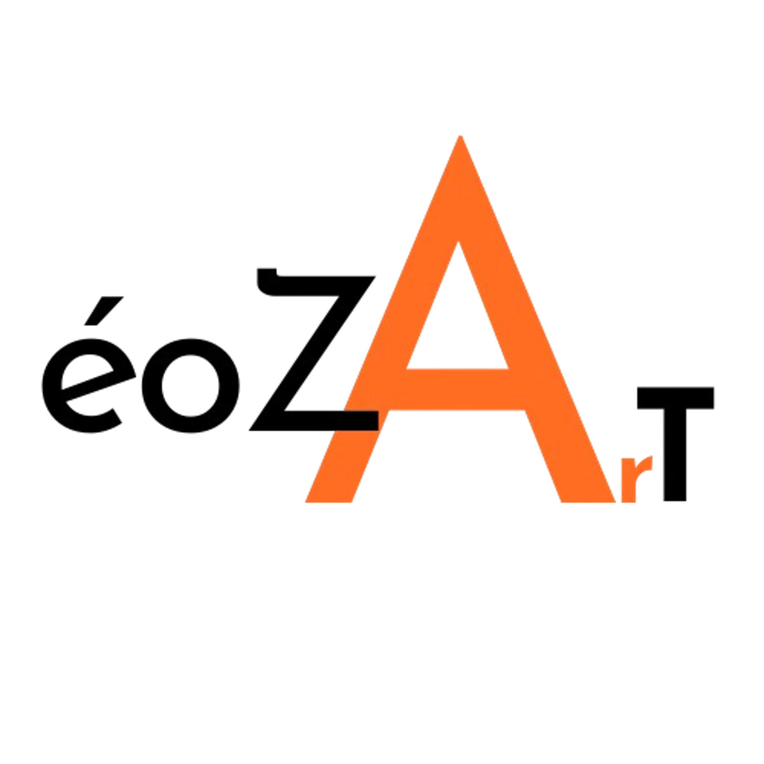 Logo éoz art