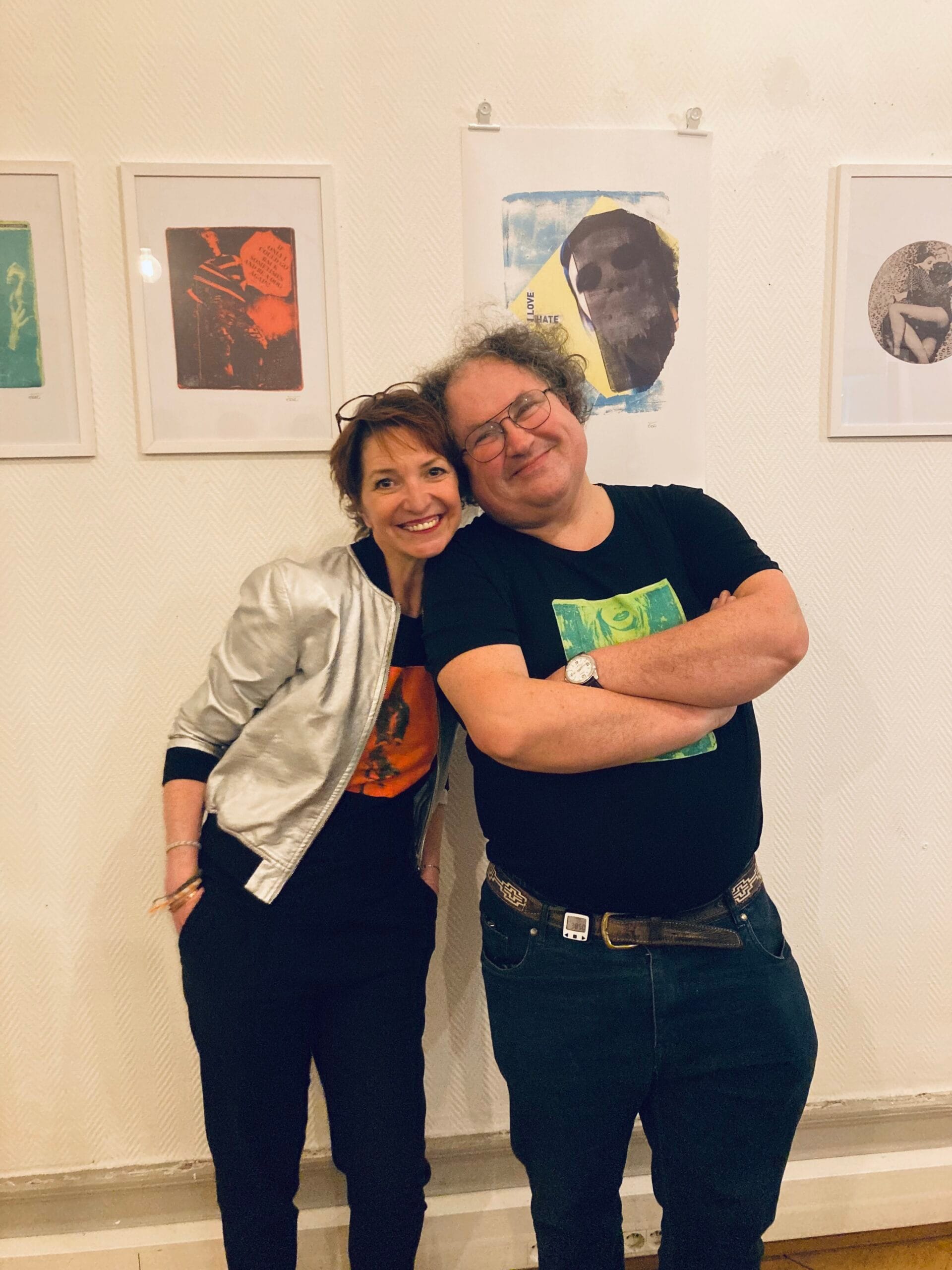 expo vernissage eoz