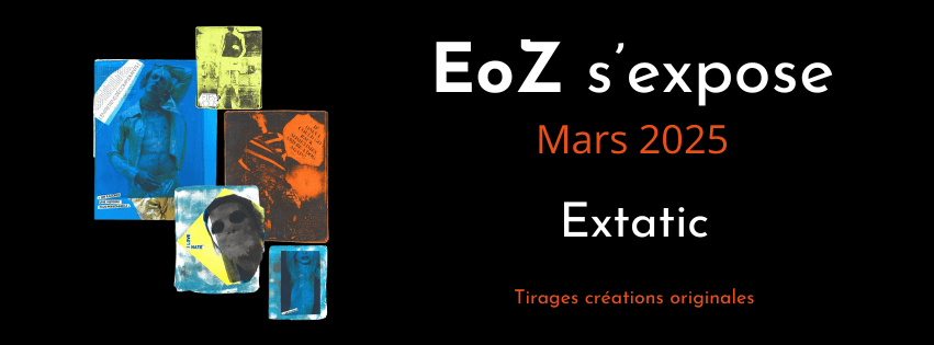 bandeau expo extatic