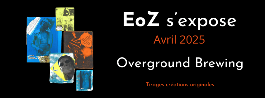 bandeau expo overground brewing